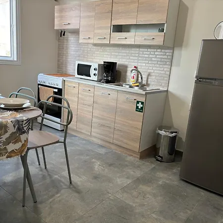 Apartment Coral Urbanite Rhodes City